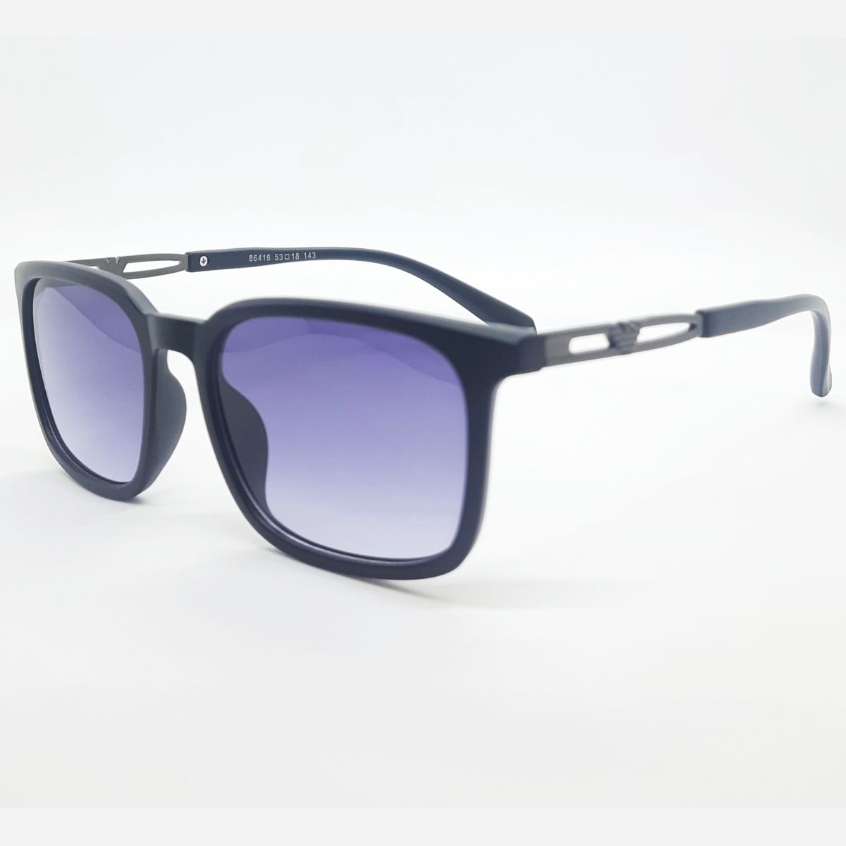 ARMANI CS86416BLK Sunglasses