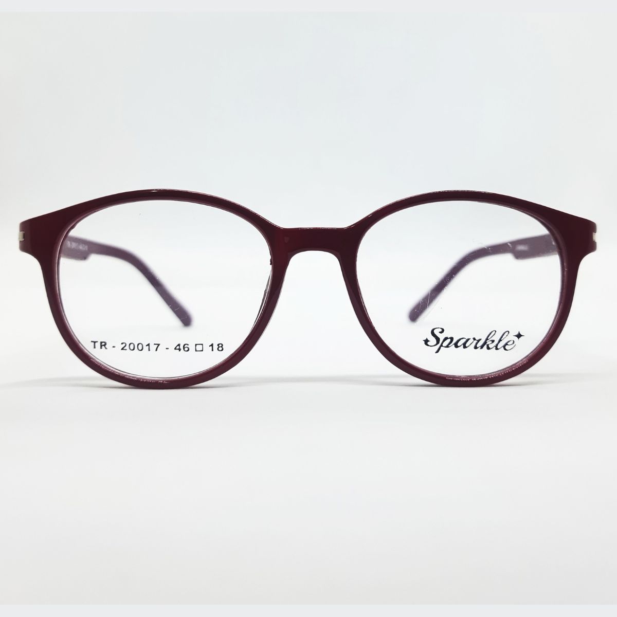 CBSP17-MBR : Baby Eyeglasses Frame