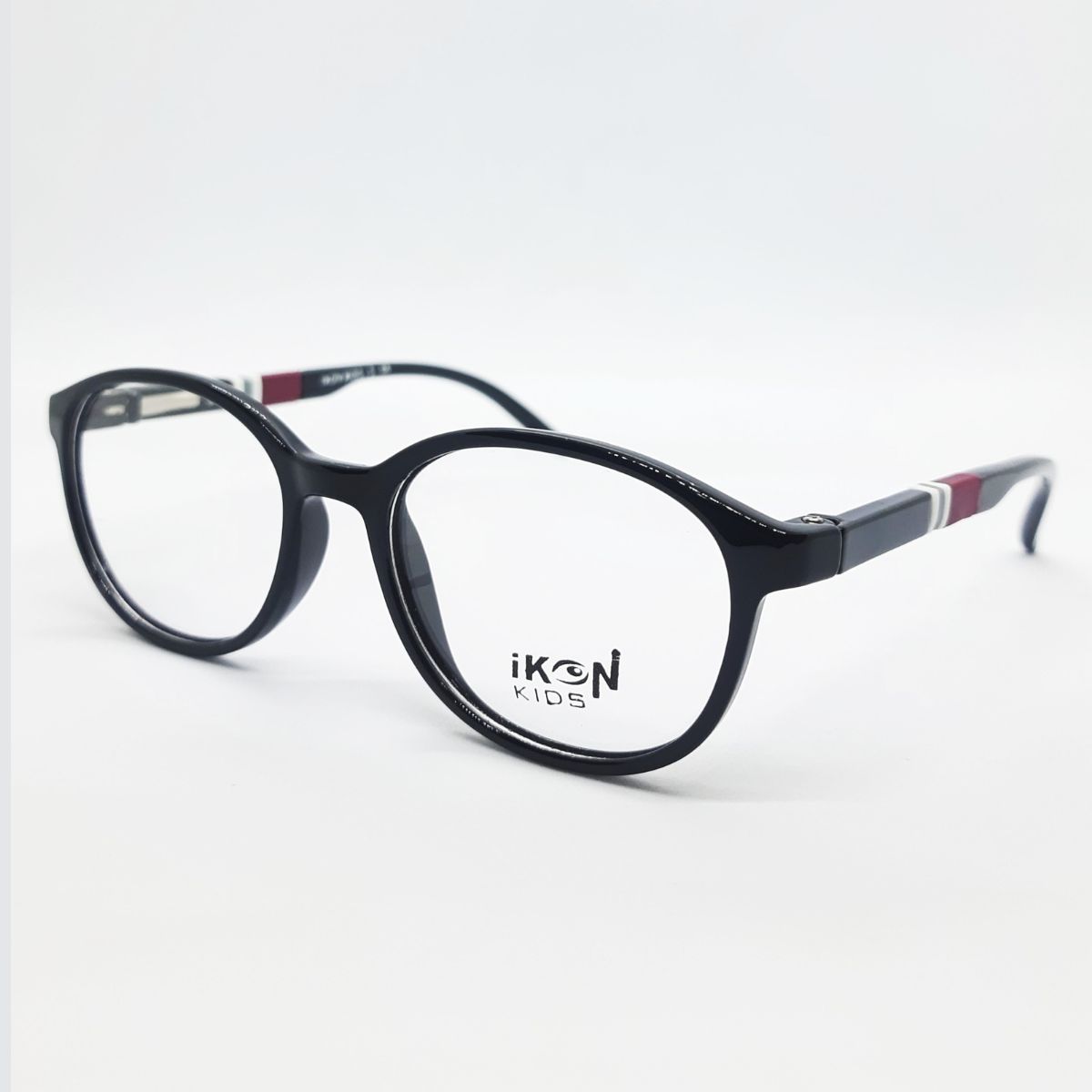 CBIK001-BLK : Baby Eyeglasses Frame