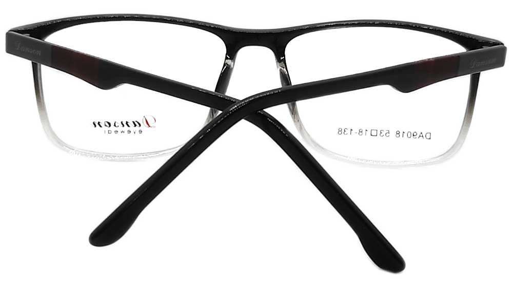 DA9018-GRBLK : Danson-Unisex Eyeglasses Frame