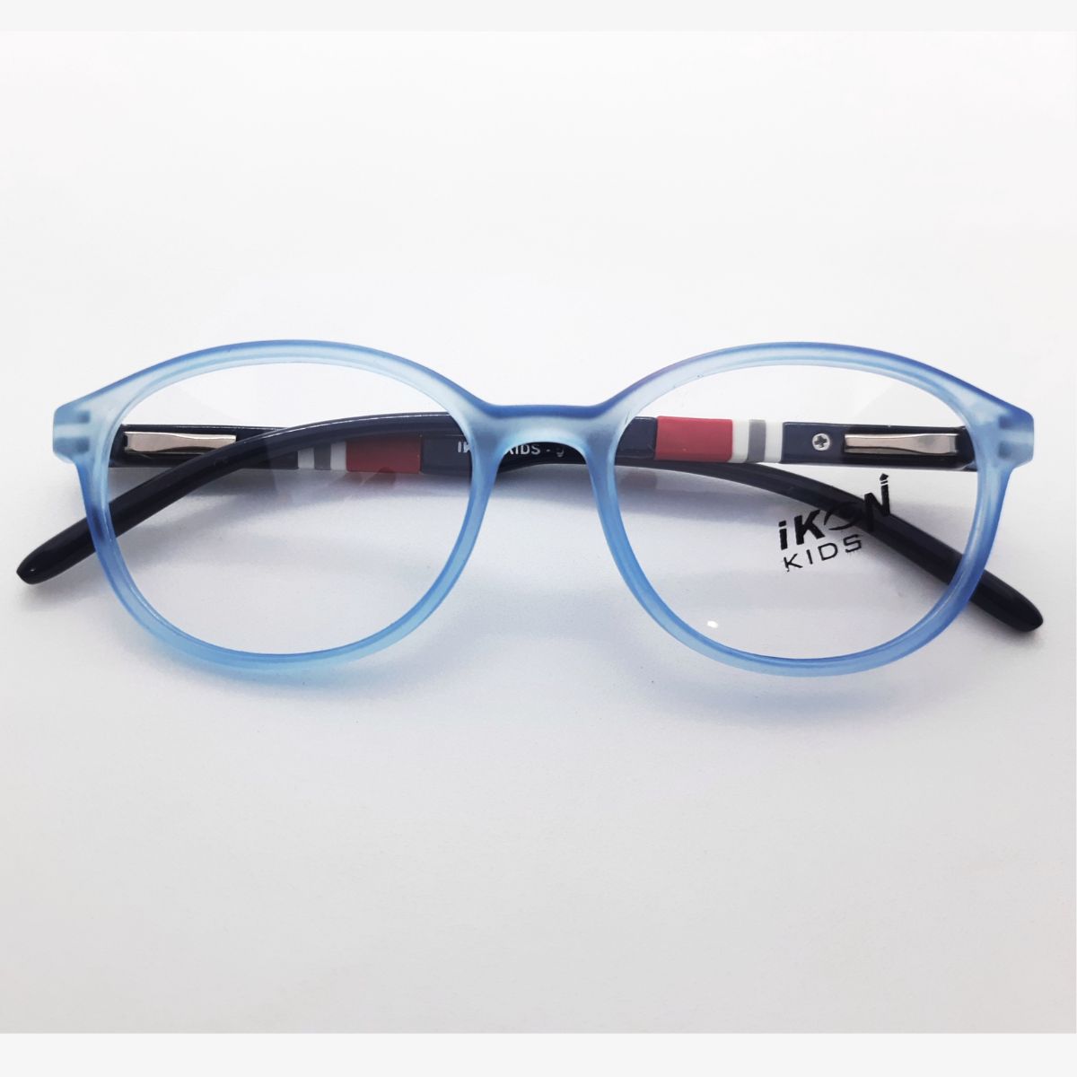 CBIK-SBLU : Baby Eyeglasses Frame