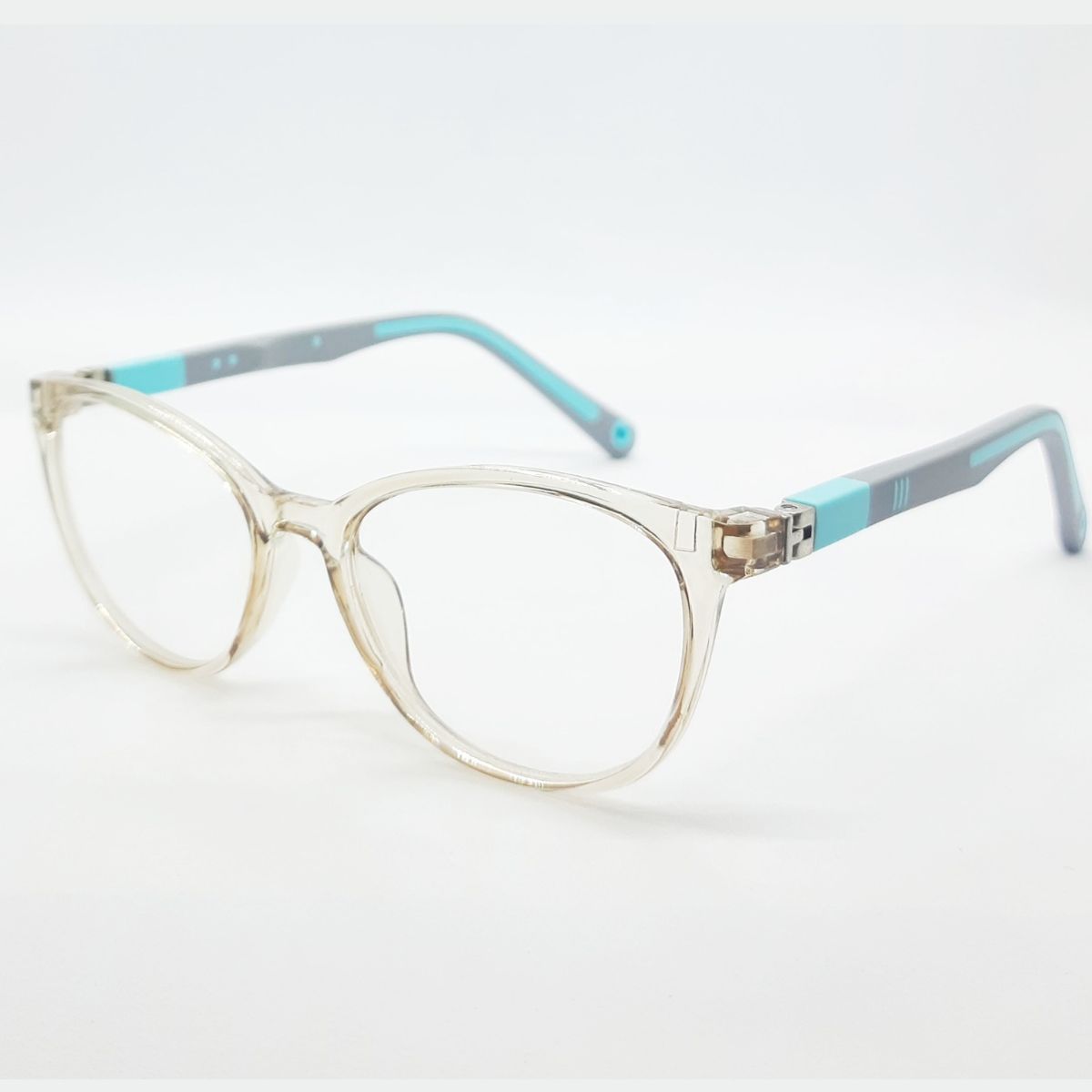 CB23810LGD : Baby Eyeglasses Frame