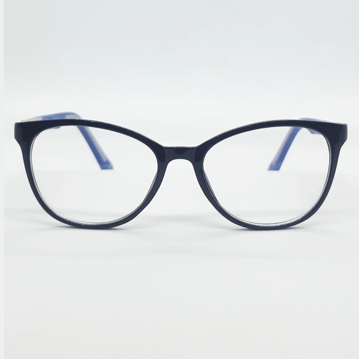 CBYL23610BLK : Baby Eyeglasses Frame