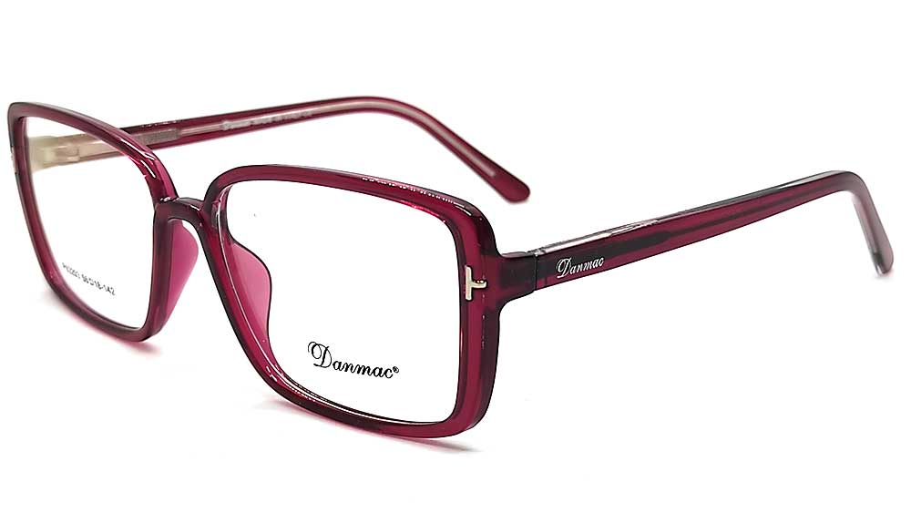 DP82203-PK : Danmac-Female and Girls Eyeglasses Frame