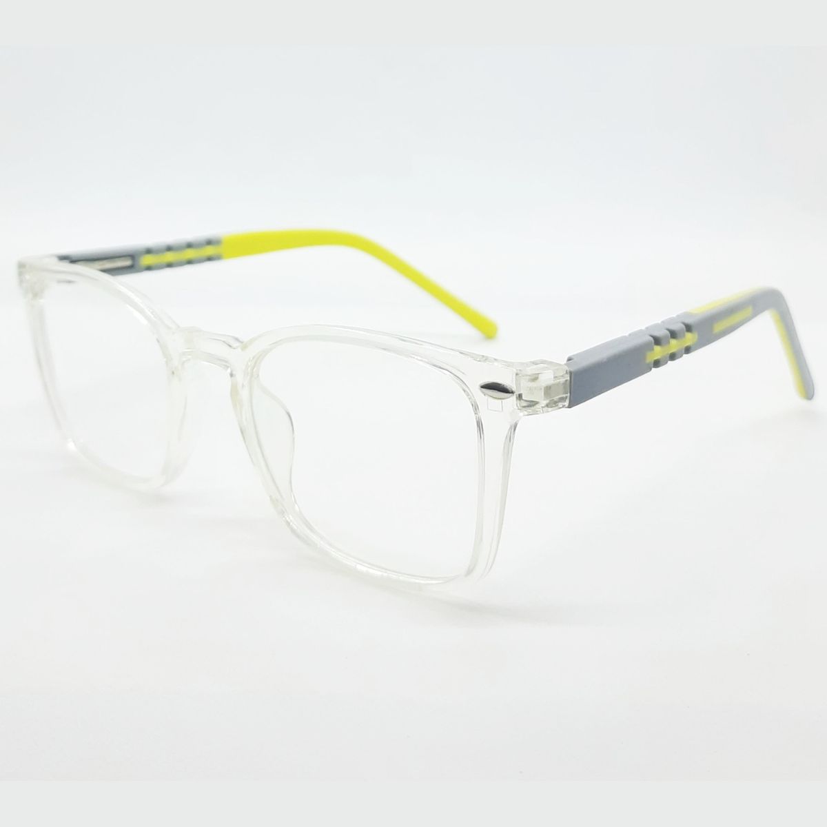CBYL23804YL : Baby Eyeglasses Frame