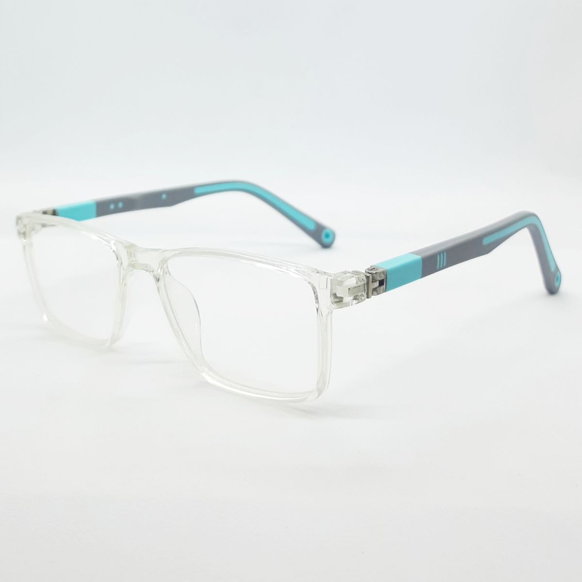 CBYL23602WTR : Baby Eyeglasses Frame