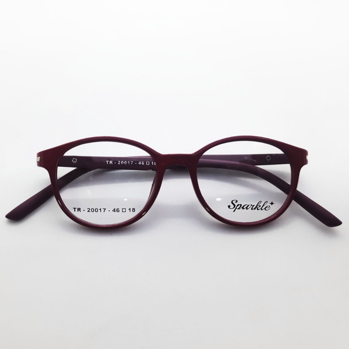 CBSP17-MBR : Baby Eyeglasses Frame