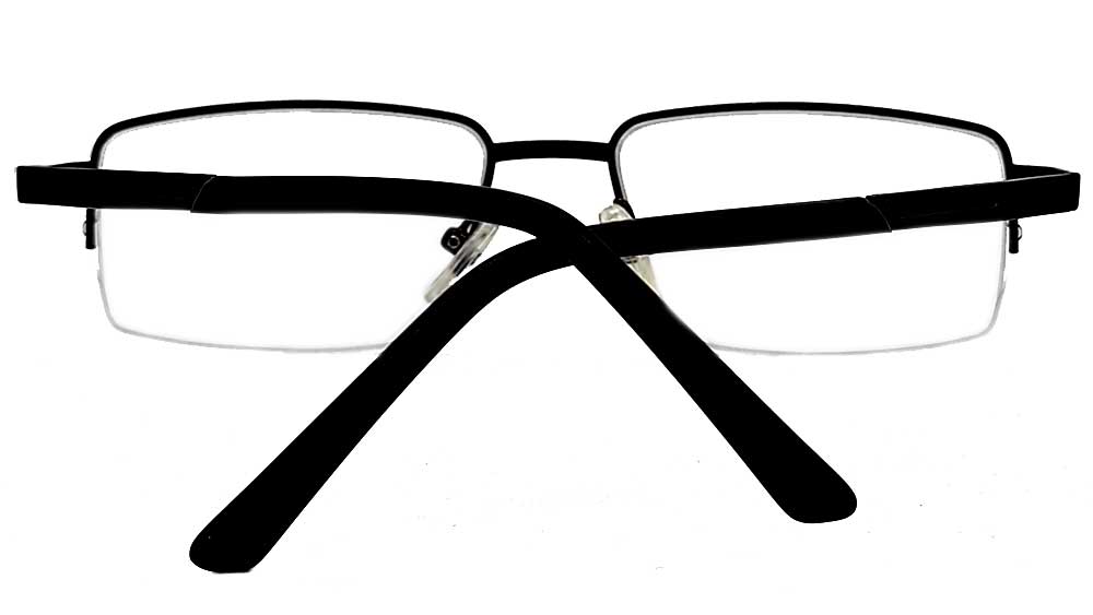 DA6873-DBR : Danmac-Deep Brown Eyeglasses Frame