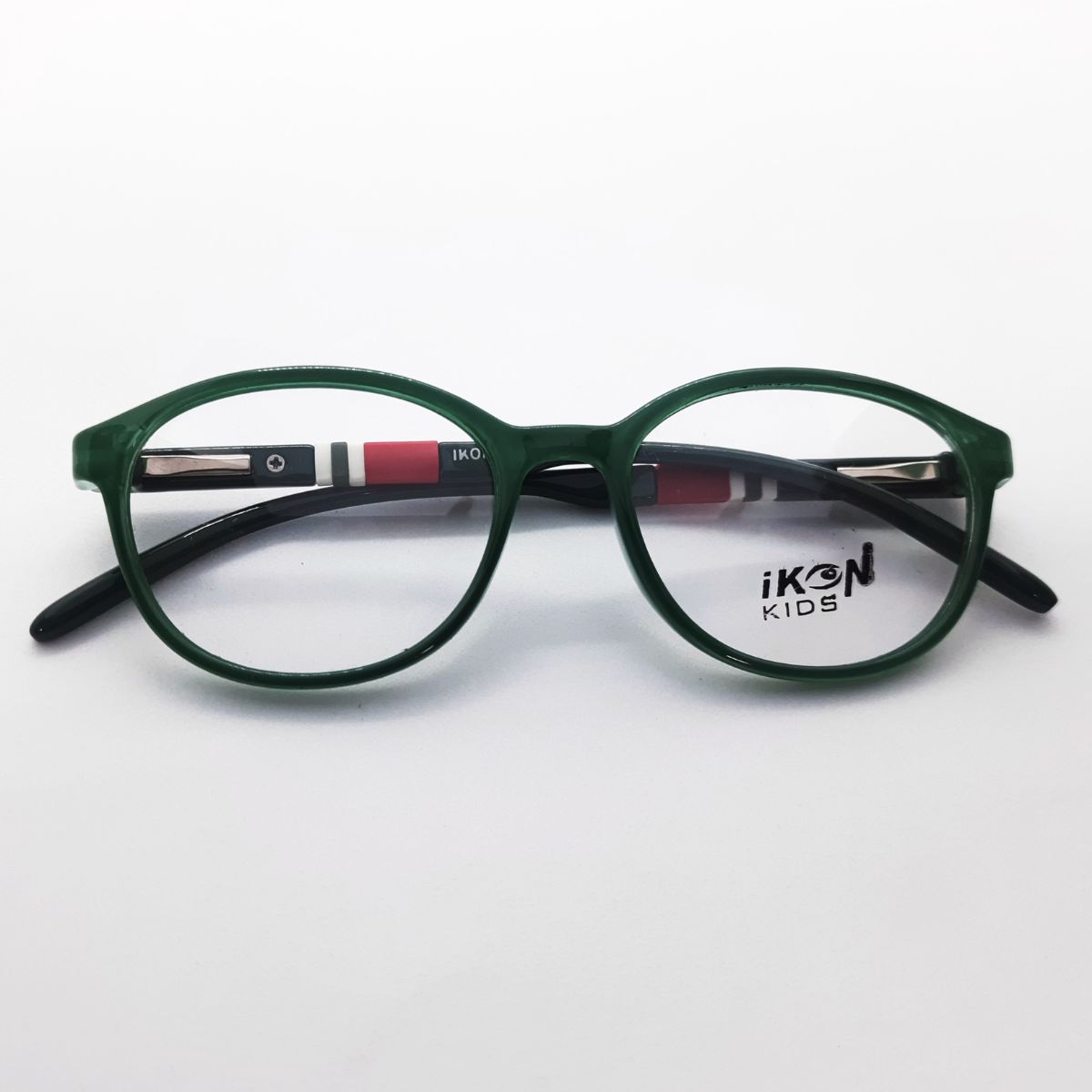 CBIK-LGRN : Baby Eyeglasses Frame
