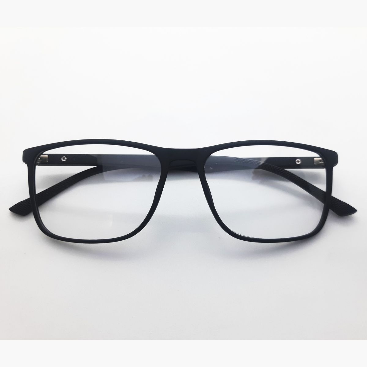CF8001-BLK : Carbon Fiber Frame