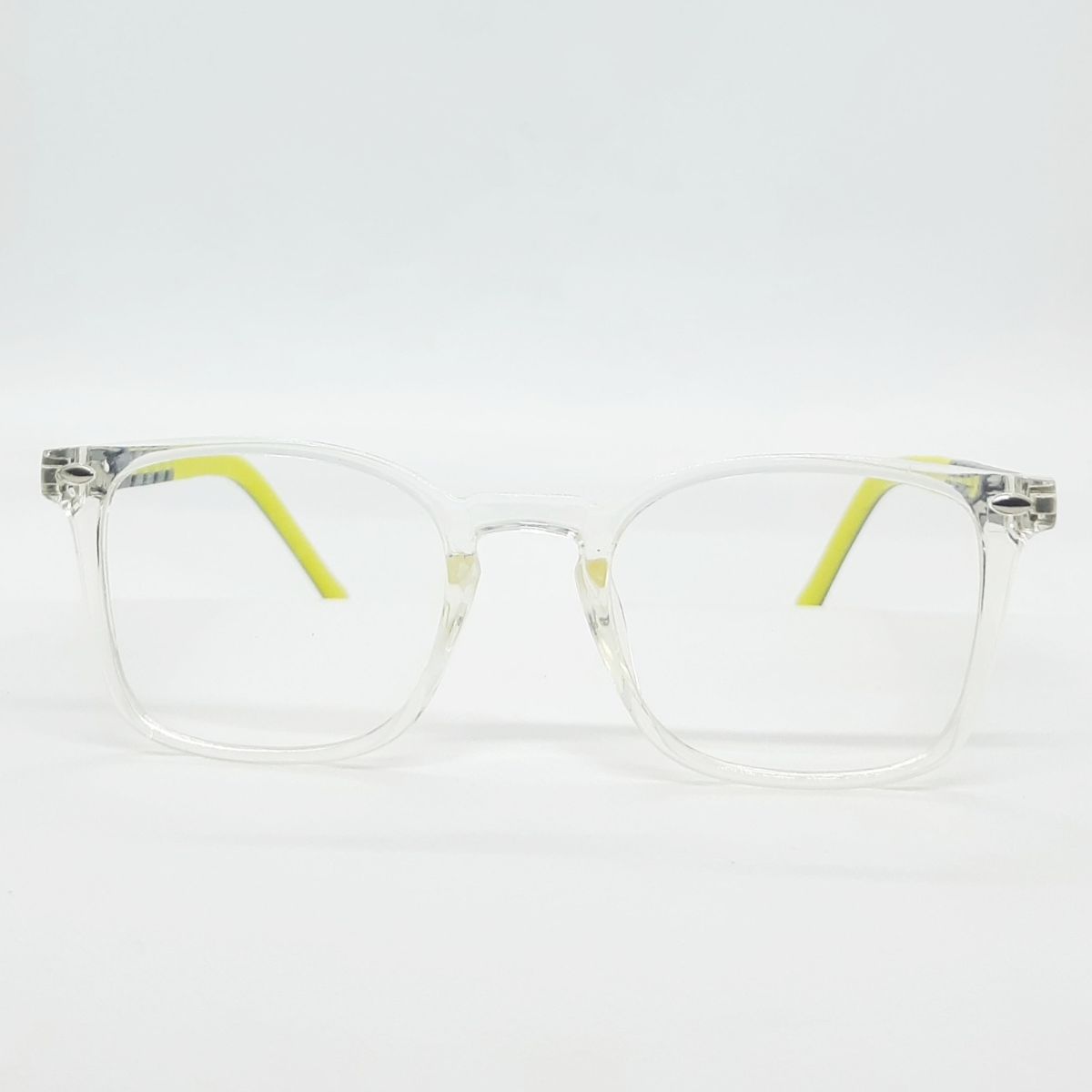 CBYL23804YL : Baby Eyeglasses Frame