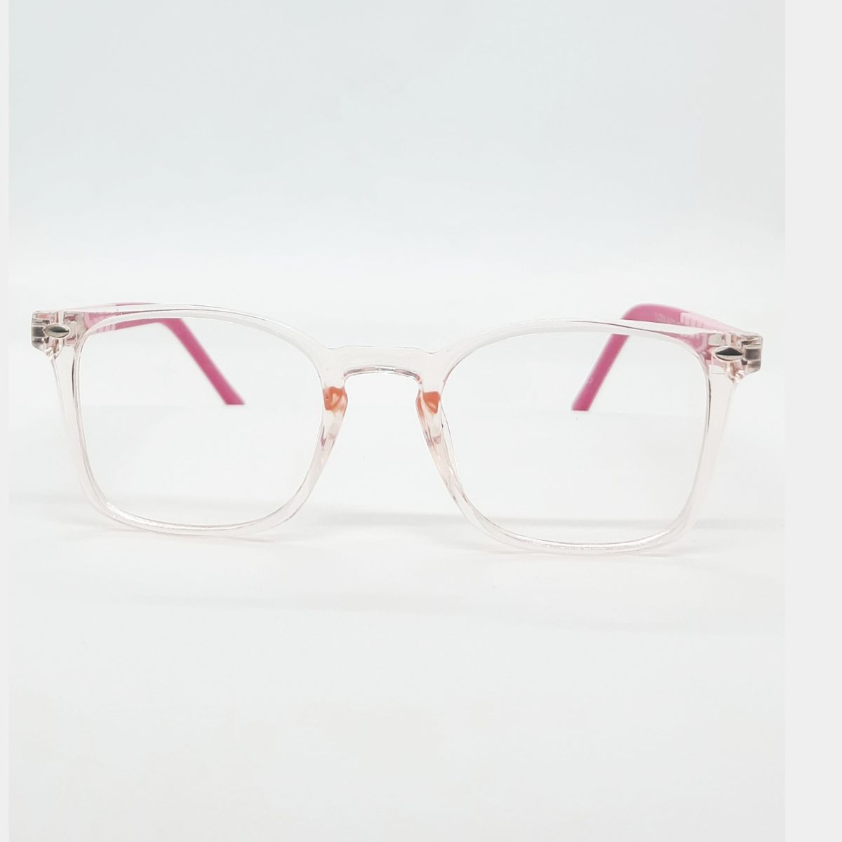 CBYL23804PK : Baby Eyeglasses Frame