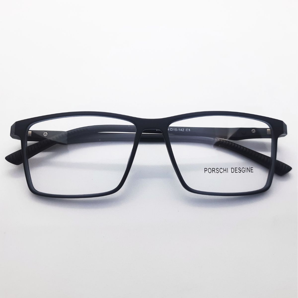 PDC3BLK : Carbon Fiber Frame