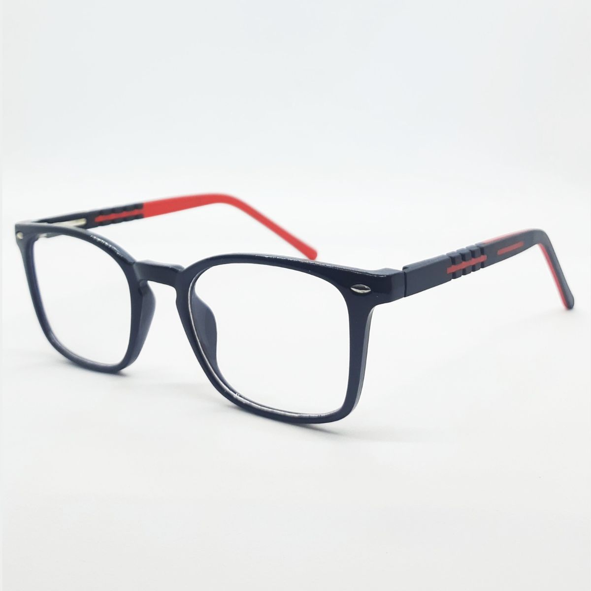 CBYL23804BKR : Baby Eyeglasses Frame