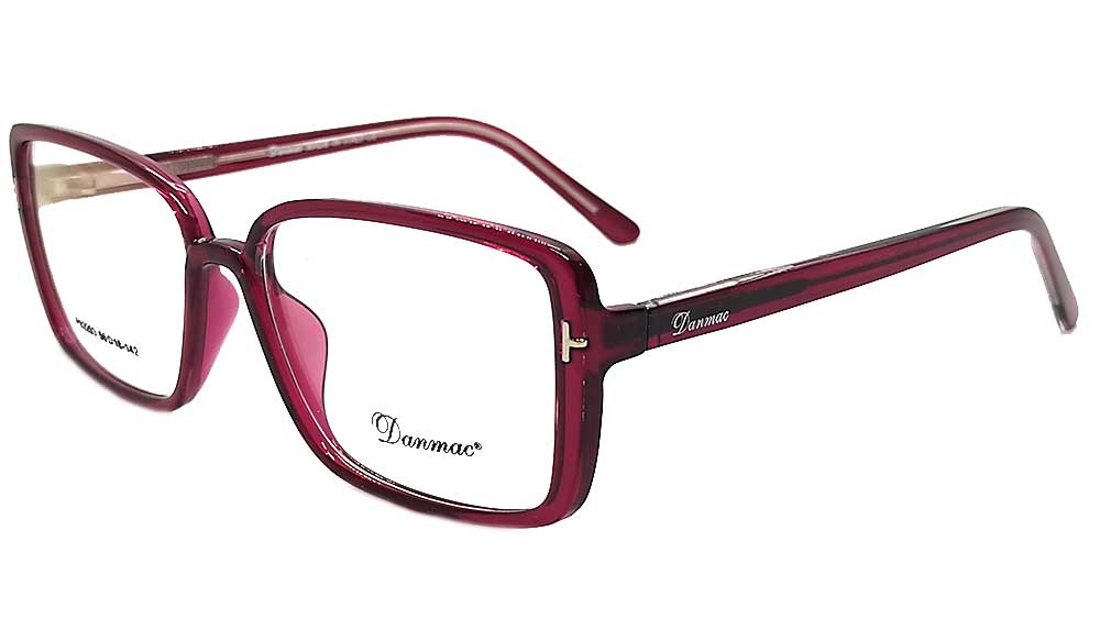 DP82203-PK : Danmac-Female and Girls Eyeglasses Frame