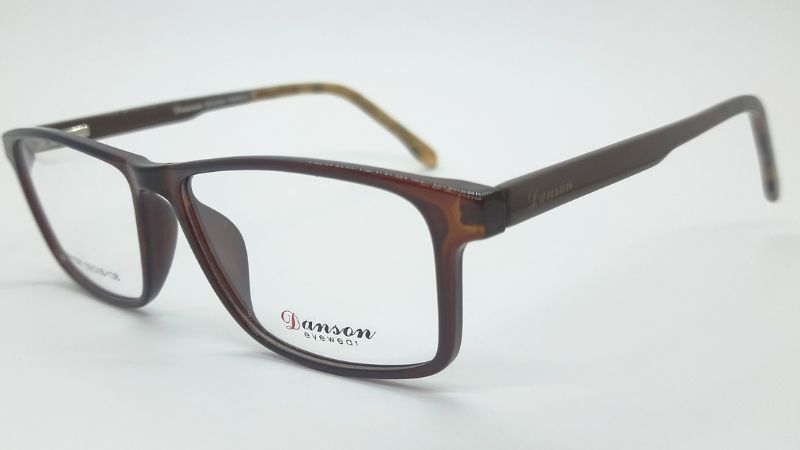 DA1031-DBR : Danson Eyeglasses Frame