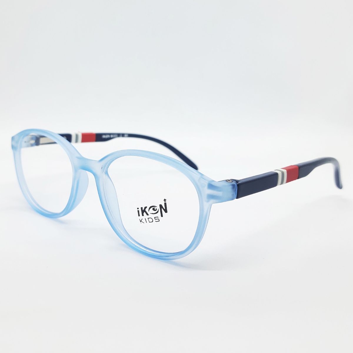 CBIK-SBLU : Baby Eyeglasses Frame