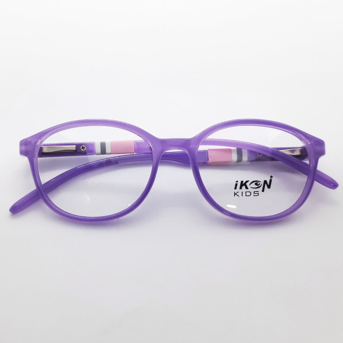 CBIK-VLVT : Baby Eyeglasses Frame