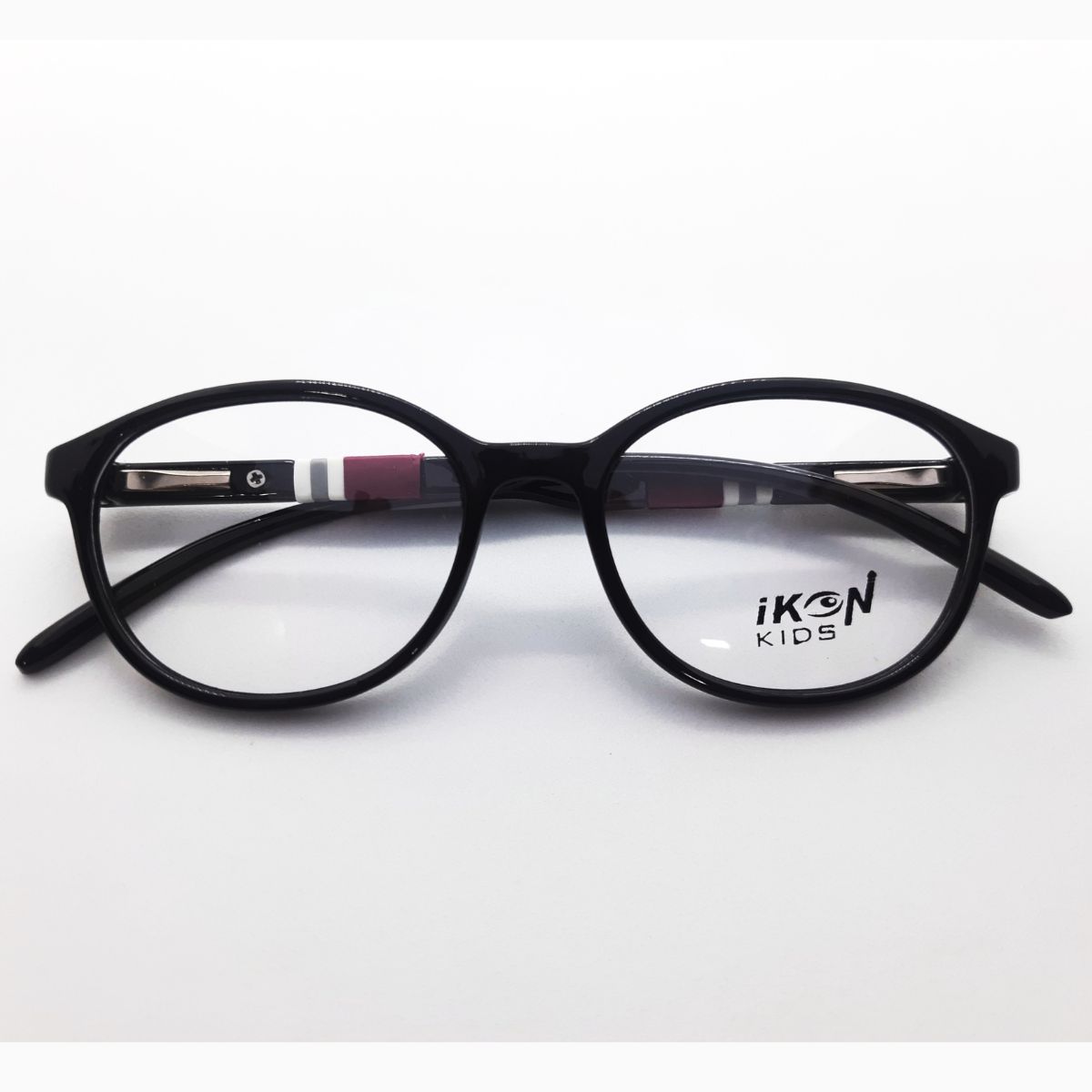 CBIK001-BLK : Baby Eyeglasses Frame