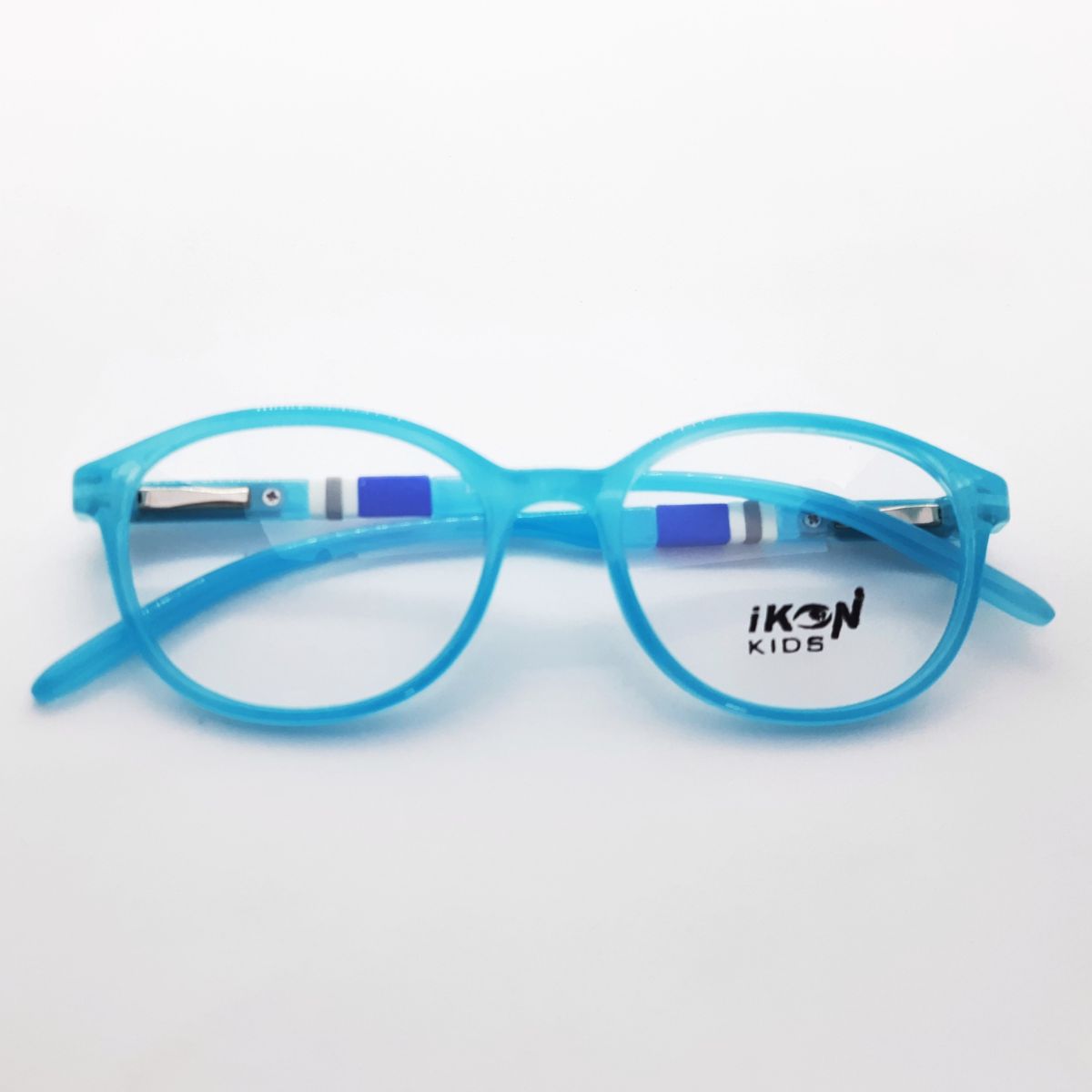 CBIK01-SBLU : Baby Eyeglasses Frame