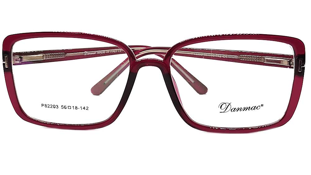 DP82203-PK : Danmac-Female and Girls Eyeglasses Frame
