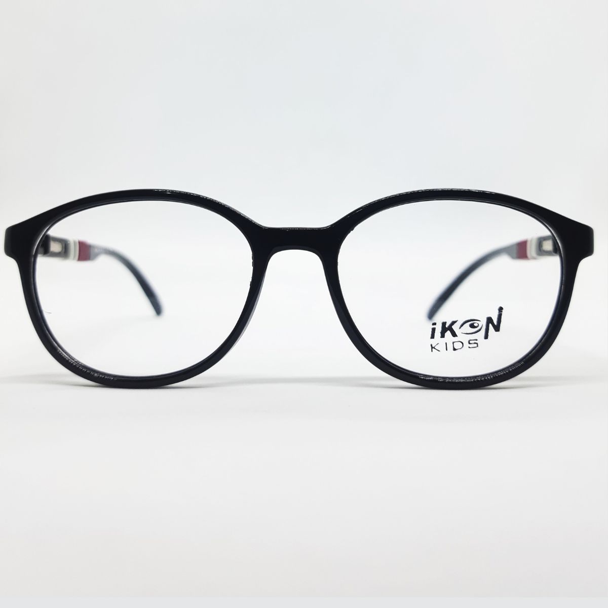 CBIK001-BLK : Baby Eyeglasses Frame