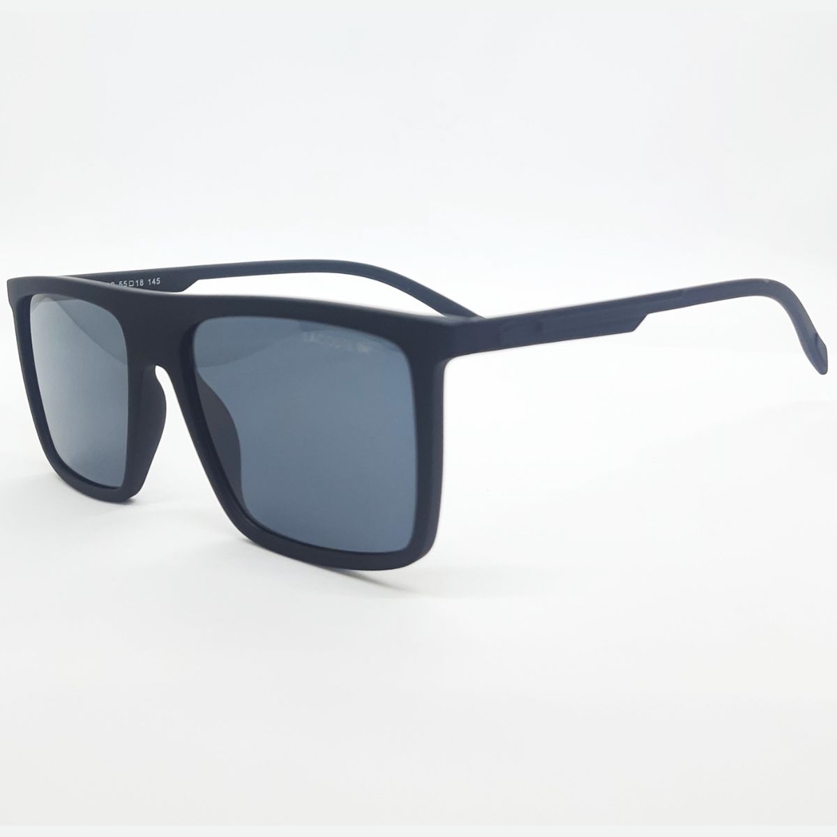 LACOSTE CS86412BLK Sunglasses