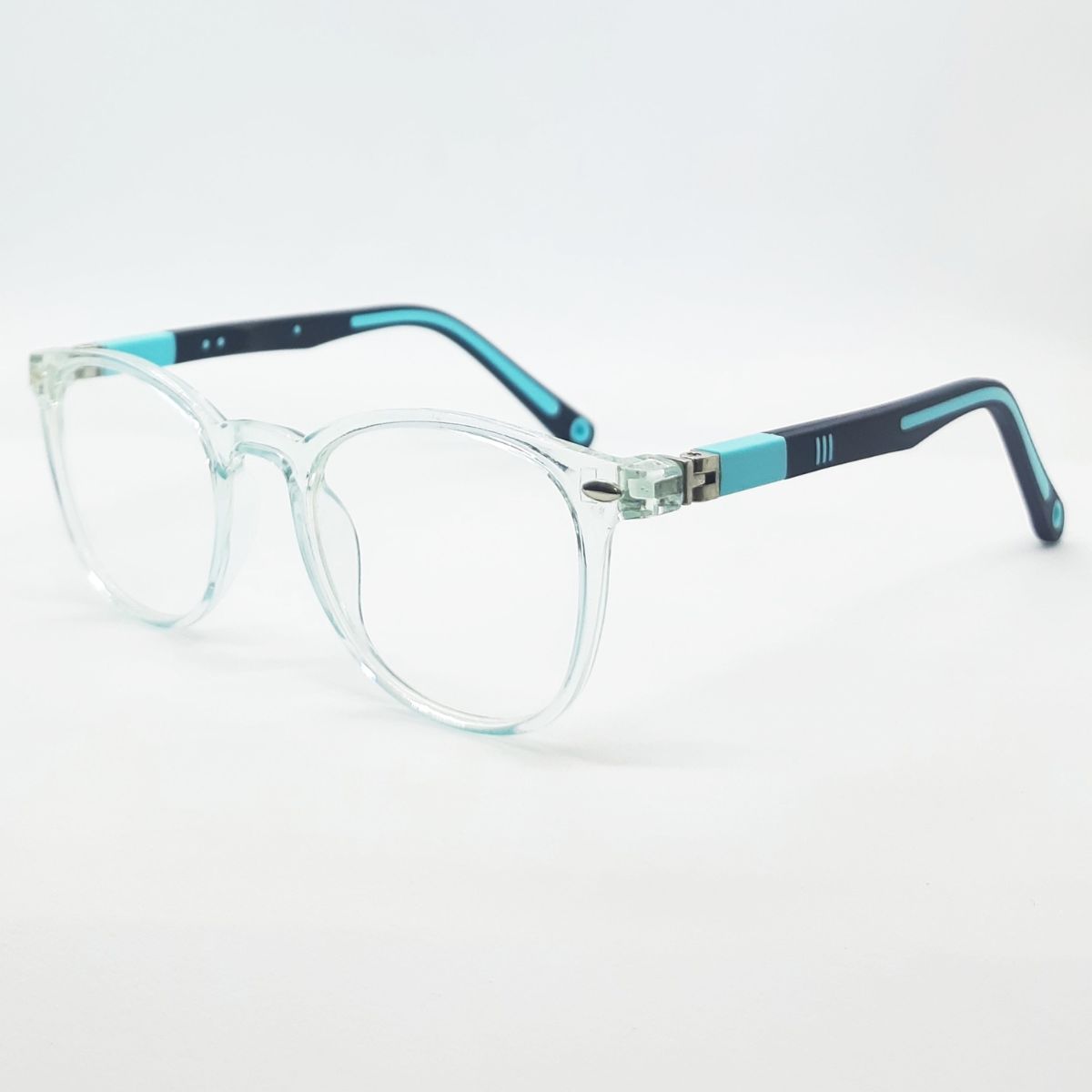 CB23811LPS : Baby Eyeglasses Frame