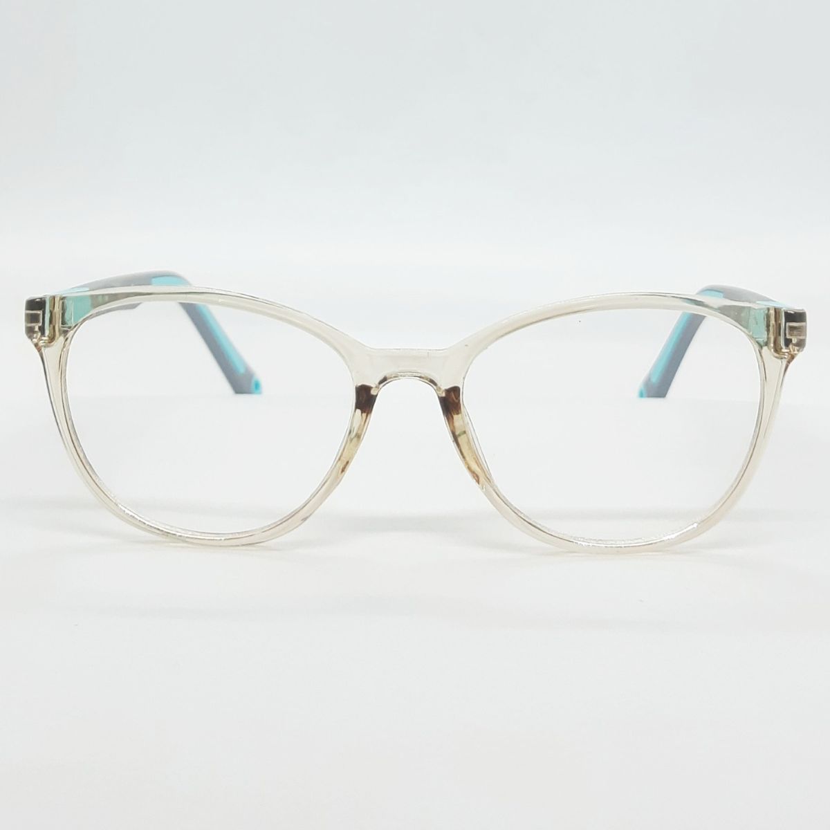 CB23810LGD : Baby Eyeglasses Frame