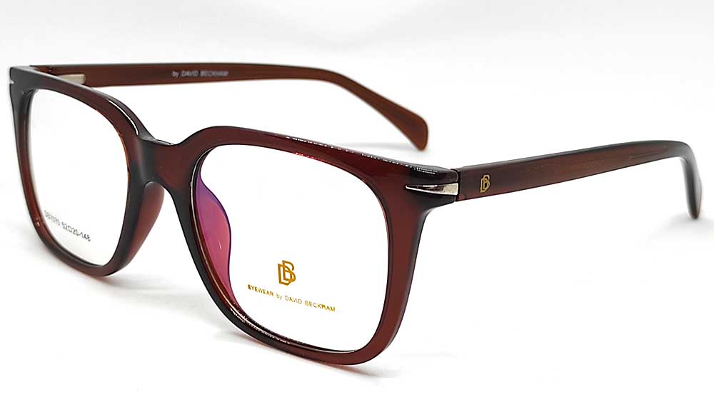 DB7070-BR - David Beckham-Unisex Eyeglasses Frame