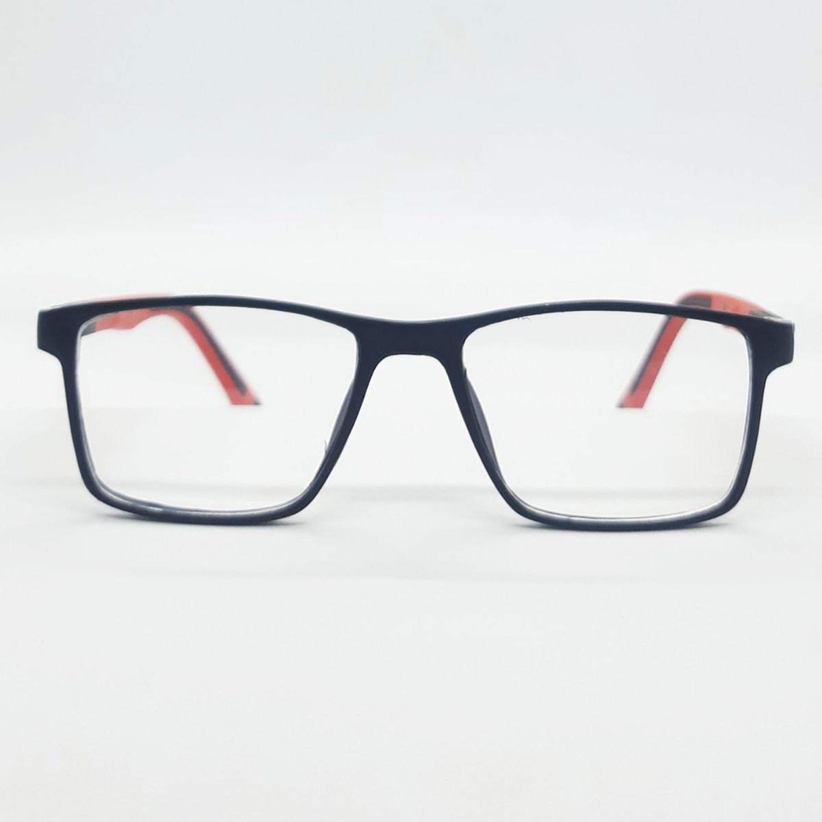 CBYL23602RBK : Baby Eyeglasses Frame