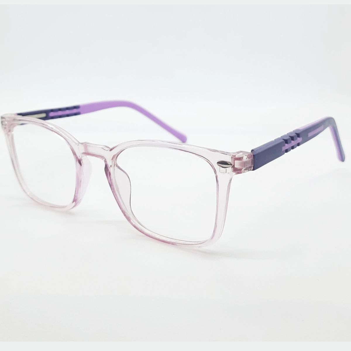 CBYL23804LBL : Baby Eyeglasses Frame
