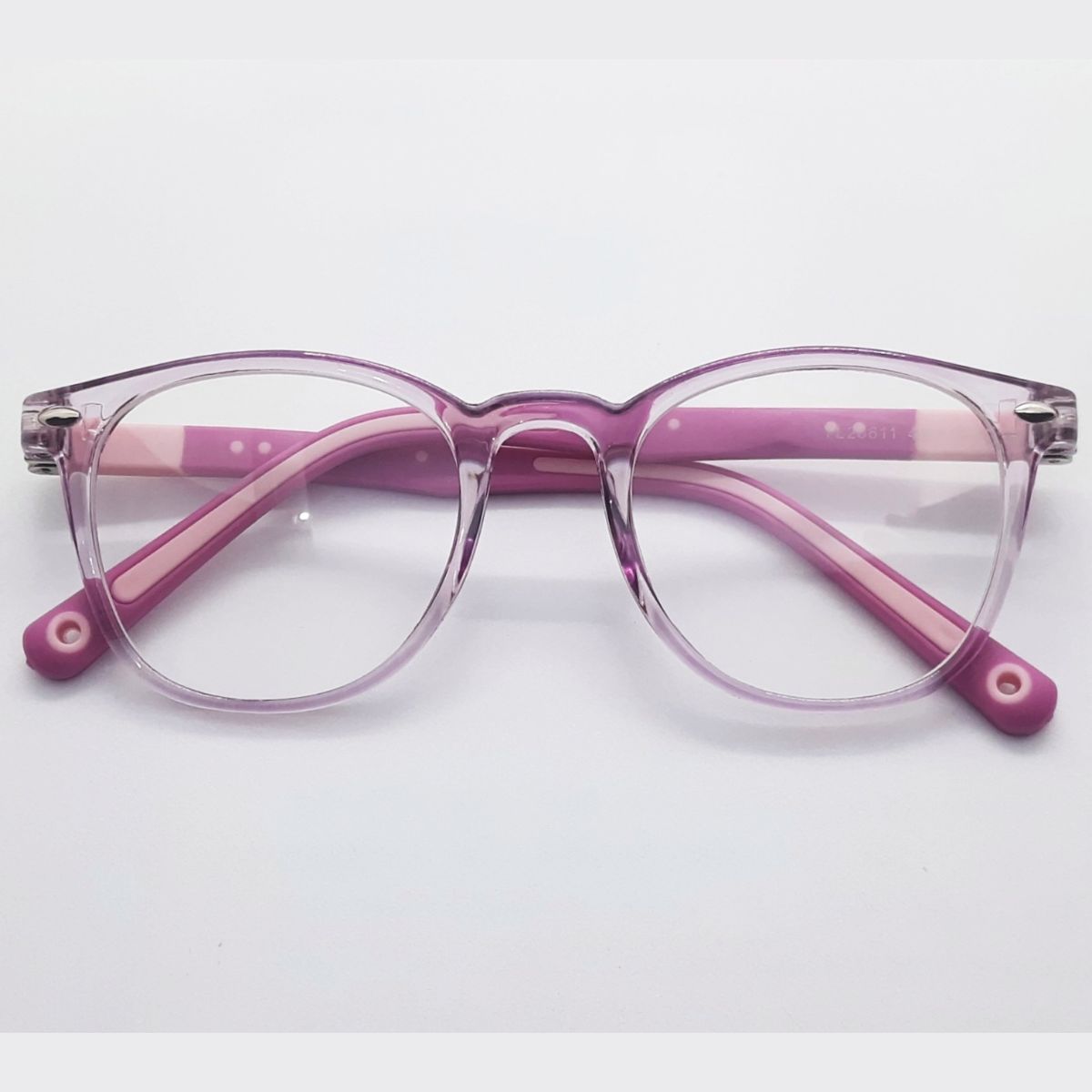 CB9YL26611 : Baby Eyeglasses Frame