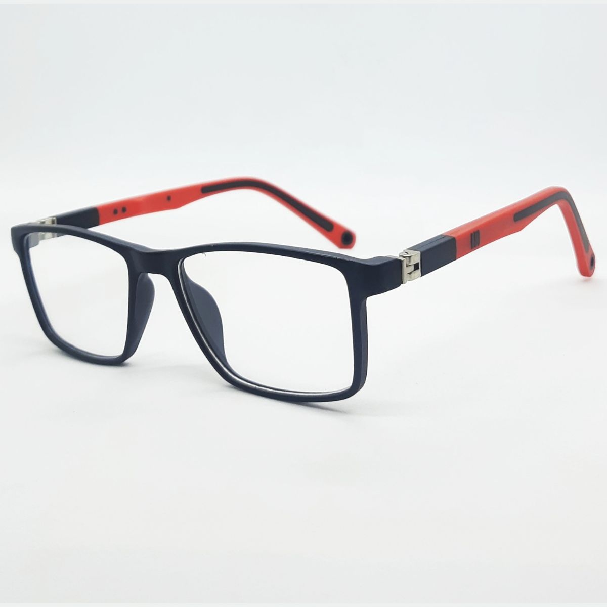CBYL23602RBK : Baby Eyeglasses Frame