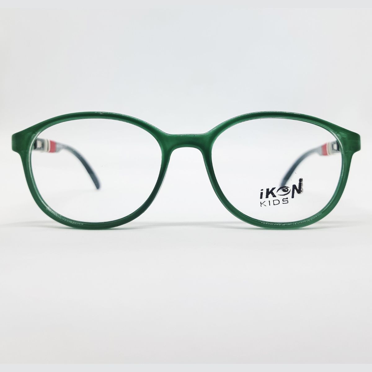 CBIK-LGRN : Baby Eyeglasses Frame